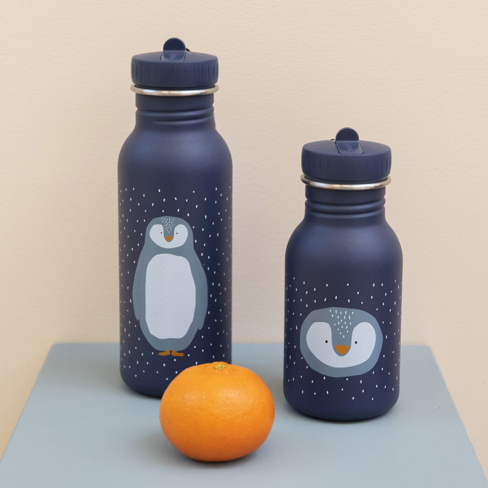 ボトル350ml -Mr. Penguin