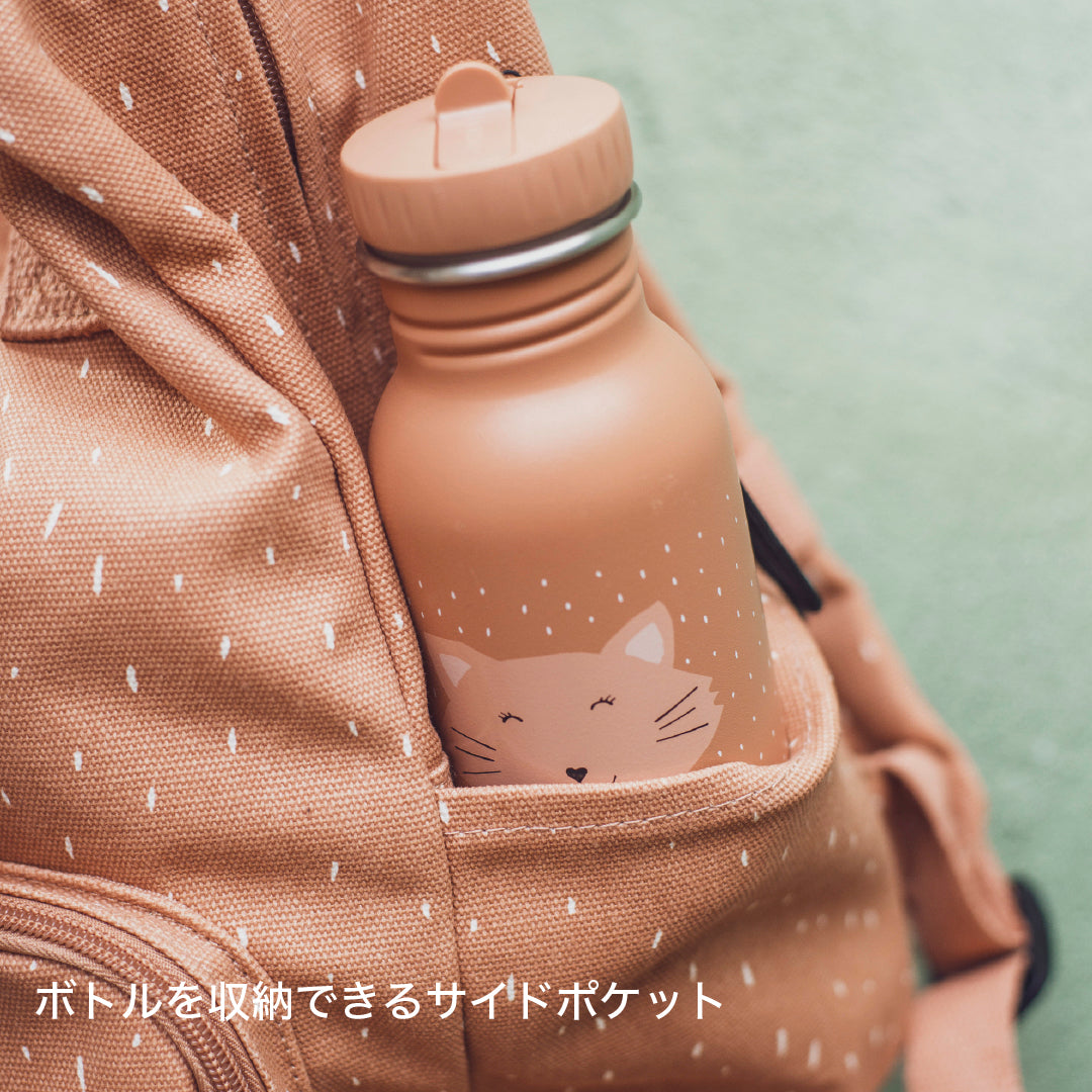 バックパック ラージ - Mrs.Cat