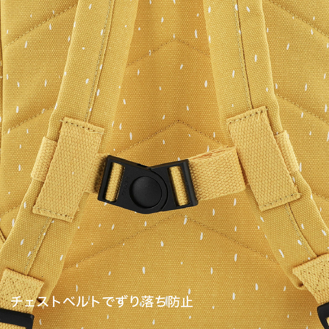 バックパック ラージ - Mrs.Cat