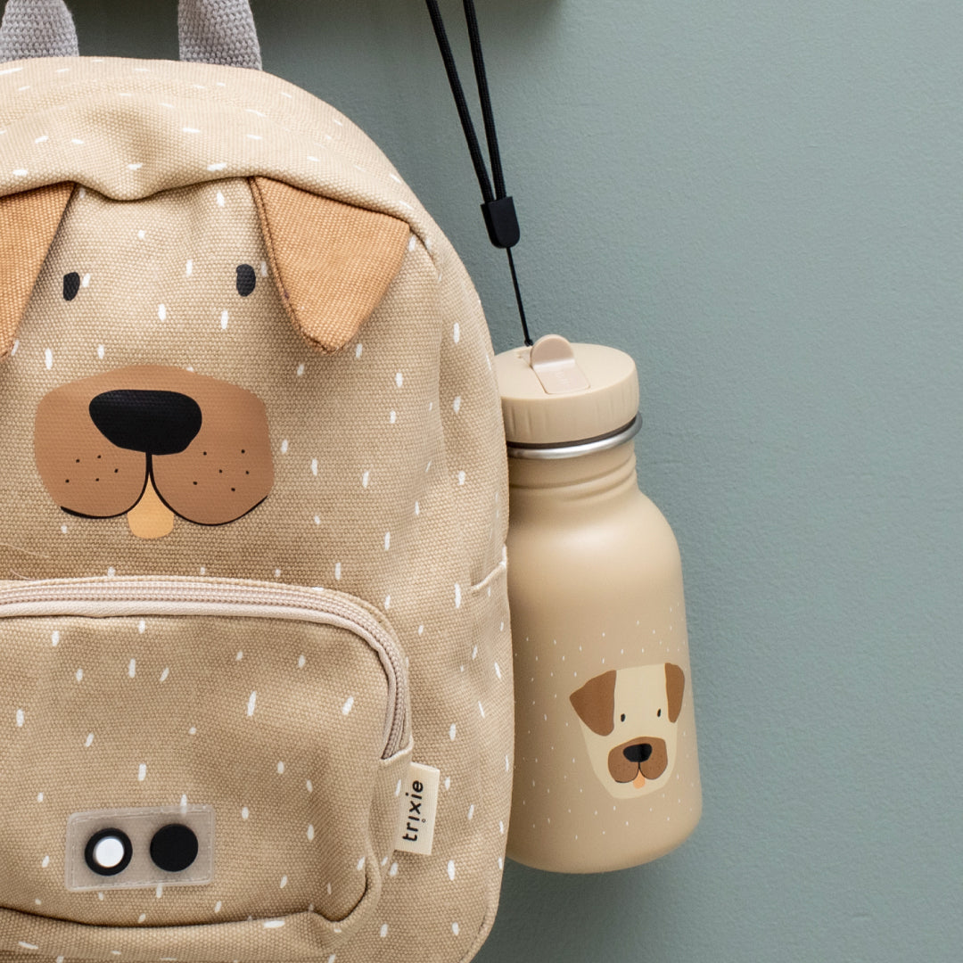 ボトル350ml -Mr. Dog
