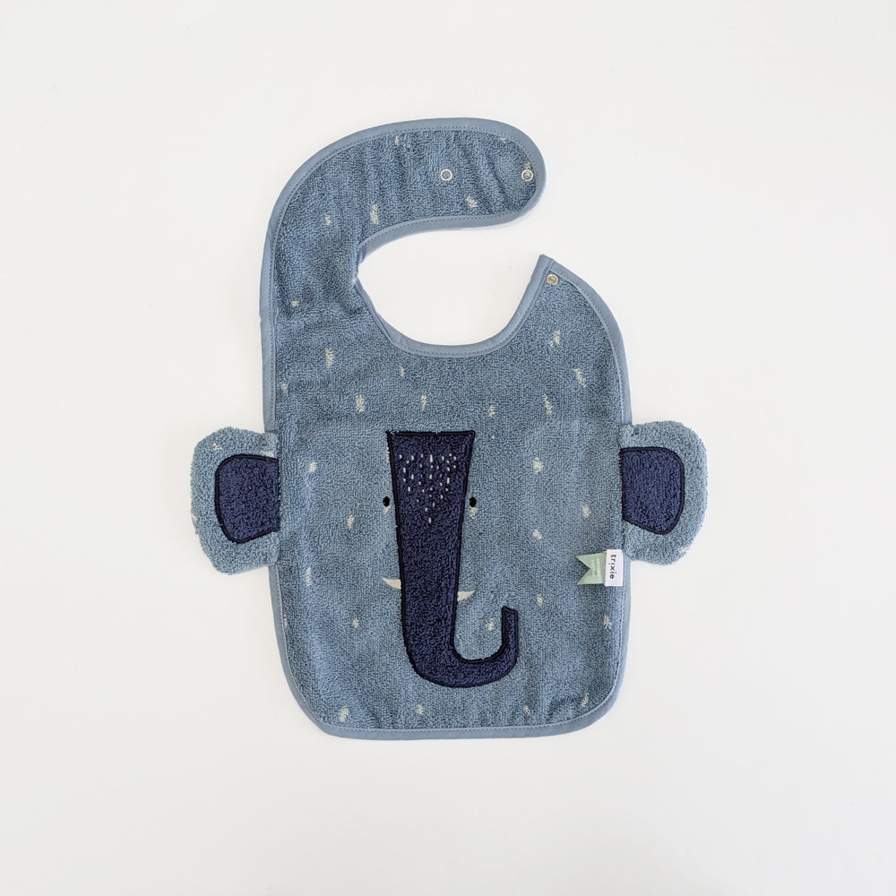 スタイMrs.Elephant