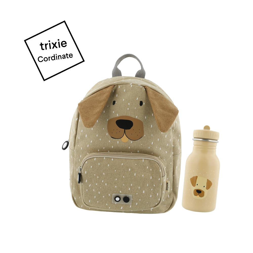 ボトル350ml -Mr. Dog