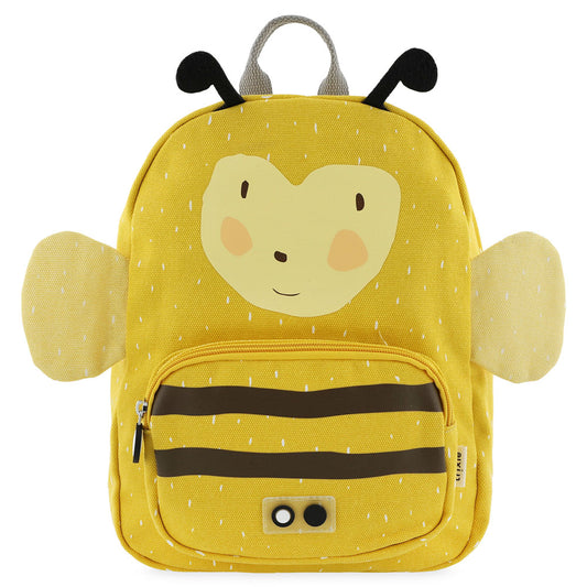 バックパック - Mrs.Bumblebee