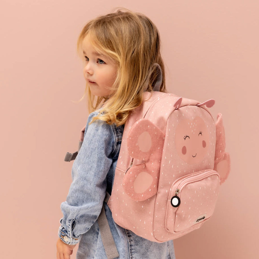 バックパック -Mrs. Butterfly