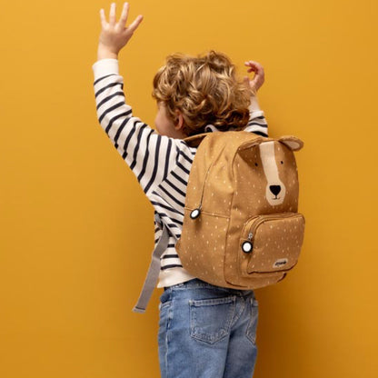 バックパック -Mr. Bear