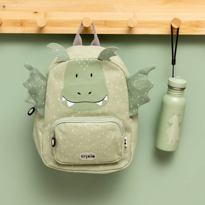 バックパック -Mr. Dragon