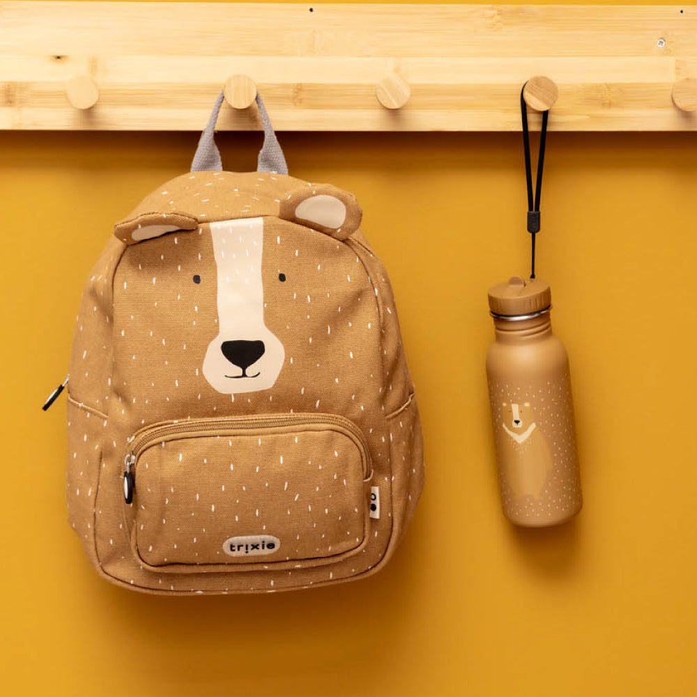 バックパック -Mr. Bear