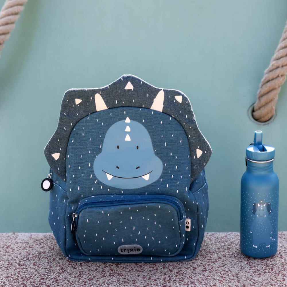 バックパック -Mr.Triceratops