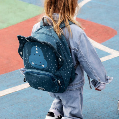 バックパック -Mr.Triceratops