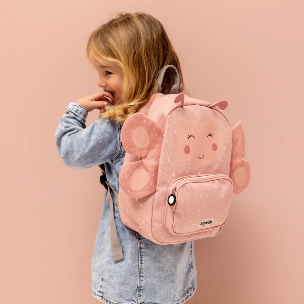 バックパック -Mrs. Butterfly