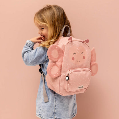 バックパック -Mrs. Butterfly