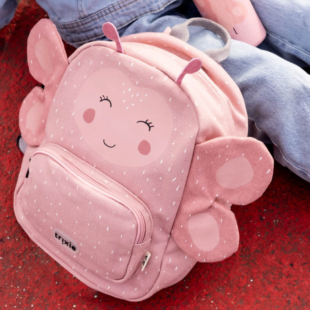 バックパック -Mrs. Butterfly