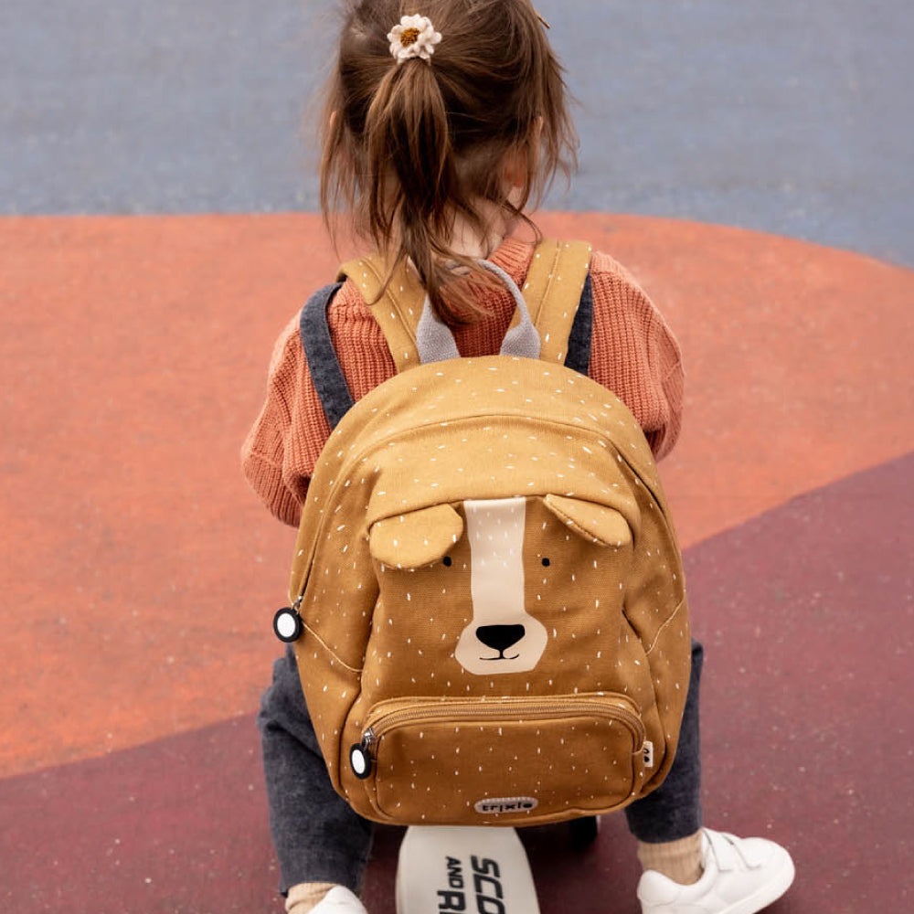 バックパック -Mr. Bear