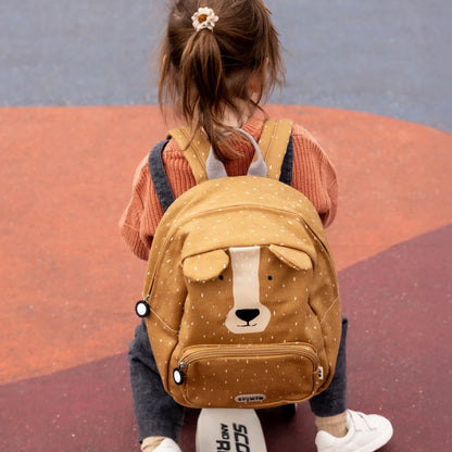 バックパック -Mr. Bear