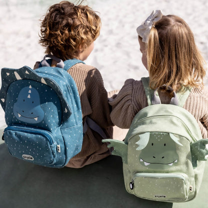 バックパック -Mr. Dragon