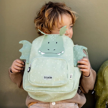 バックパック -Mr. Dragon