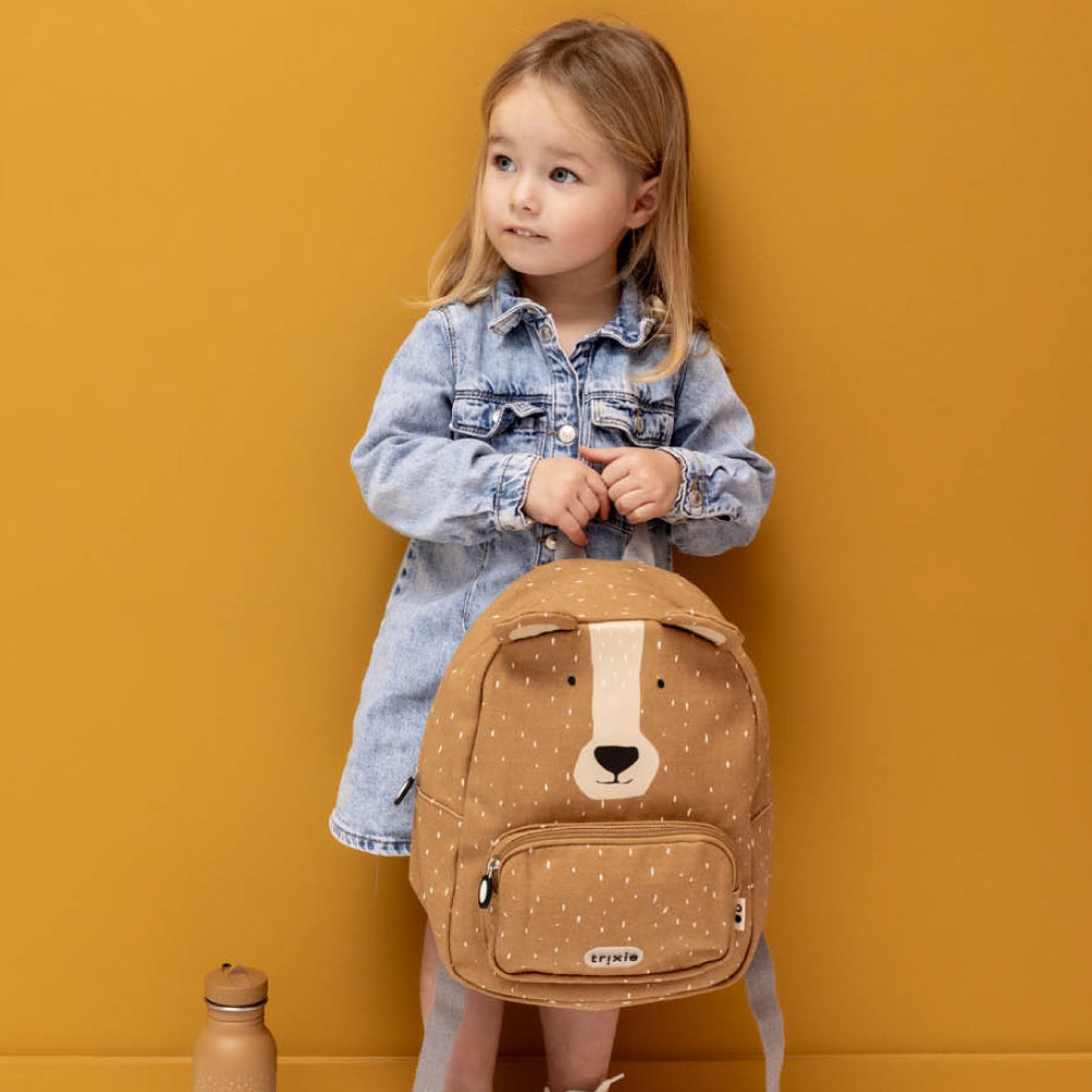 バックパック -Mr. Bear