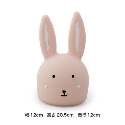 ナイトライト- Mrs.Rabbit