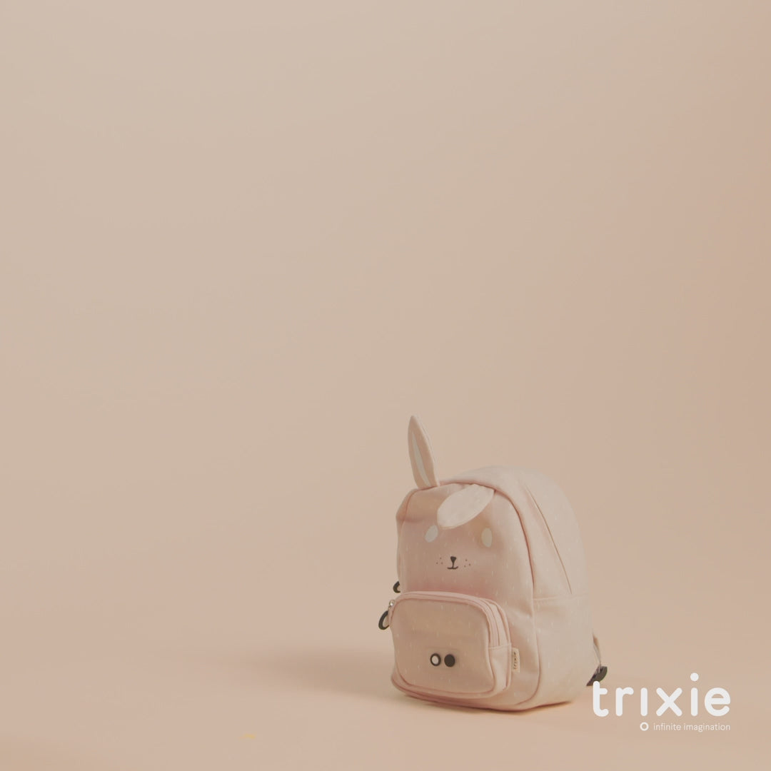 ☆ trixie ☆ とってもキュートなバックパック リュック