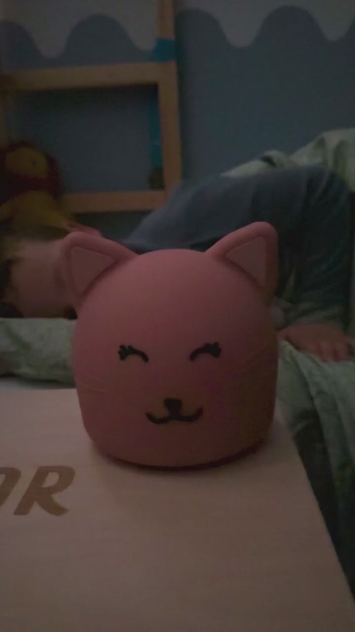 ナイトライト - Mr. Lion | trixie-baby トリクシーベビー – trixie